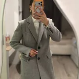 Пальто ZARA WOMAN 3