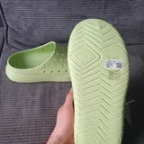 Мужские шлепки Toms, размер 42-43 3