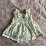 Пакет детской одежды для девочки, пеленатор Tega Baby 3