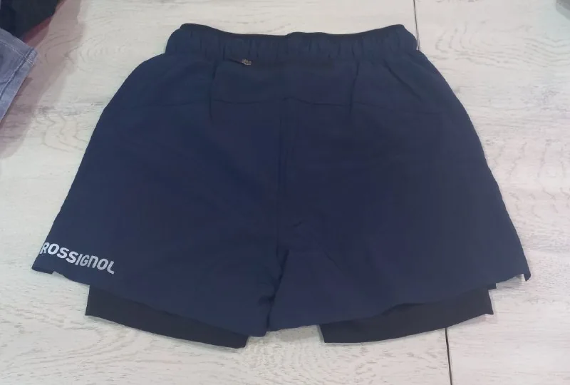 Шорты Rossignol XS