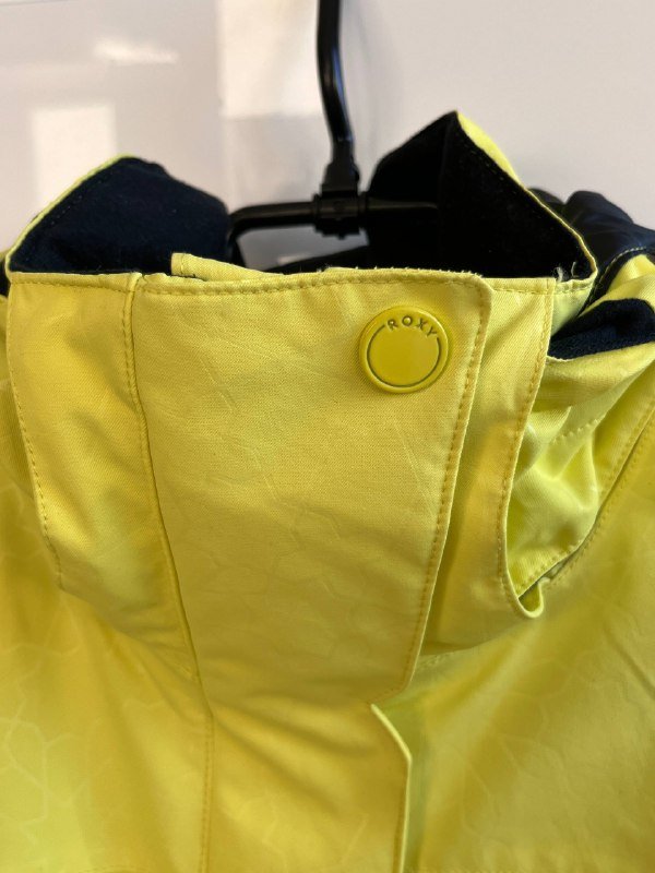 Женская куртка Roxy размер XS 7