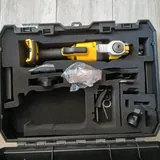 Мультитул-реноватор Dewalt DCS356NT 3