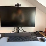 Xiaomi 4K Monitor A27Ui 27", колонка, коврик 1