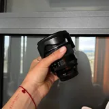 Fujifilm Fujinon XF 16-55 F2.8 объектив 3