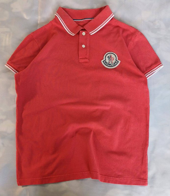 Футболка Moncler, Кофта Palm Angels, Футболка Ecko