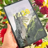 Xiaomi Pad 6, Xiaomi Smart Pen, чехол 8
