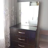 Комод трюмо с зеркалом 1