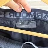 Спортивные шорты, спортивная футболка 3