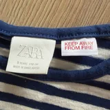 Детский лонгслив и штанишки Zara 3