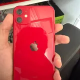 iPhone 11 64GB PRODUCT RED 3