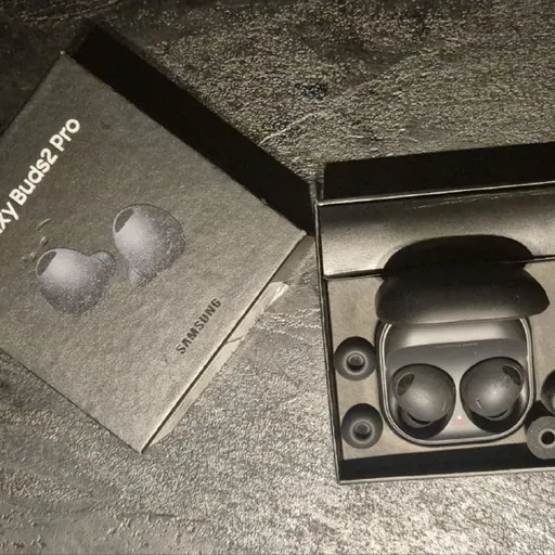 Samsung Galaxy Buds 2 Pro