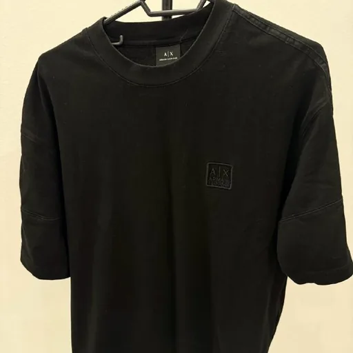 Футболка Armani