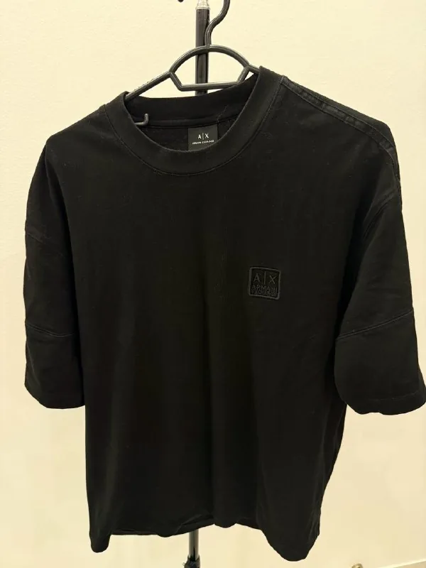 Футболка Armani 1