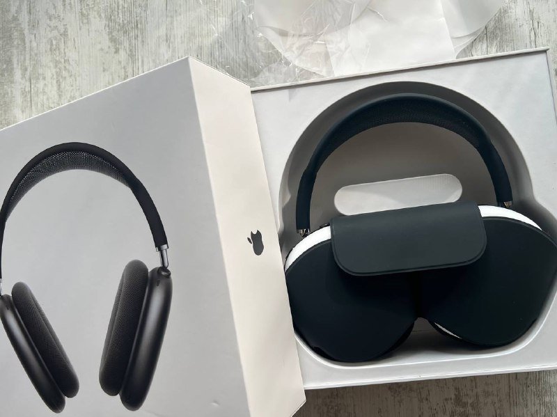 Наушники Apple AirPods Max 6