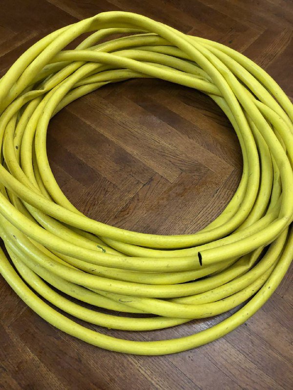 Шланг для полива 25 метров 5