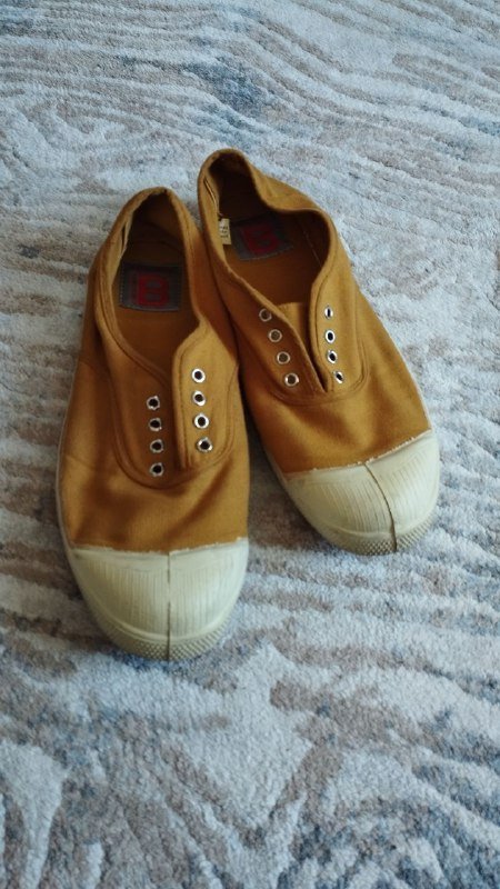 Bensimon обувь р.38