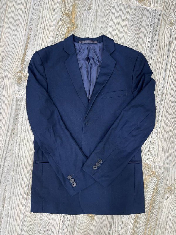 Кофта Merrell, штаны LS WAIKIKI, школьный пиджак 4