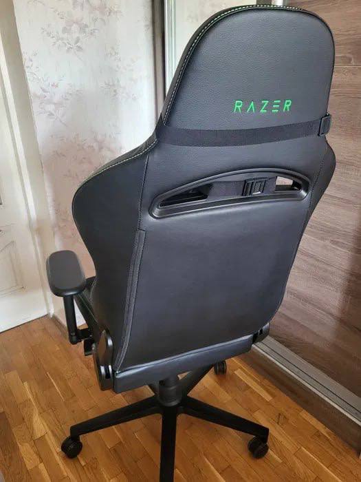 Игровое Кресло Razer Enki 2