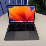 MacBook Pro 2017 1