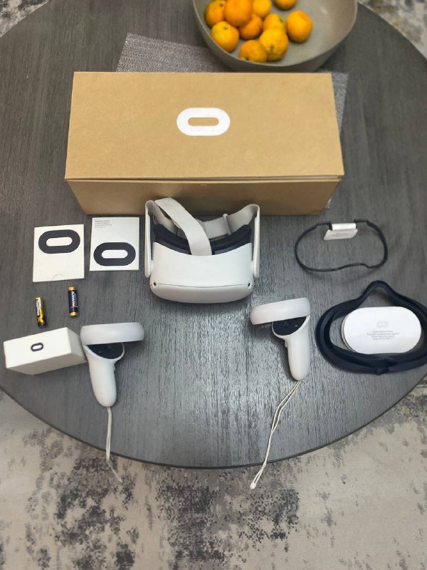 Oculus quest 2 256GB