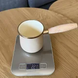 Кухонные весы цифровые до 5 кг 2