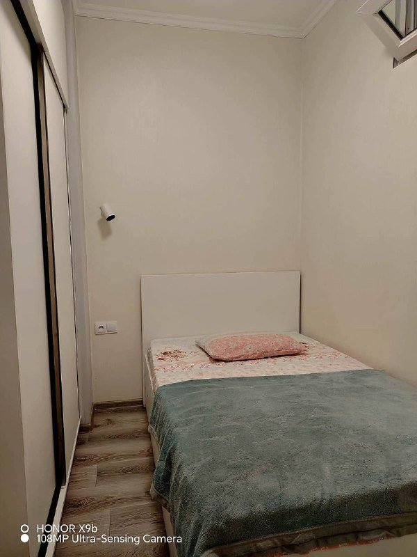 3-комнатная квартира с 2 спальнями в Батуми, аренда 7