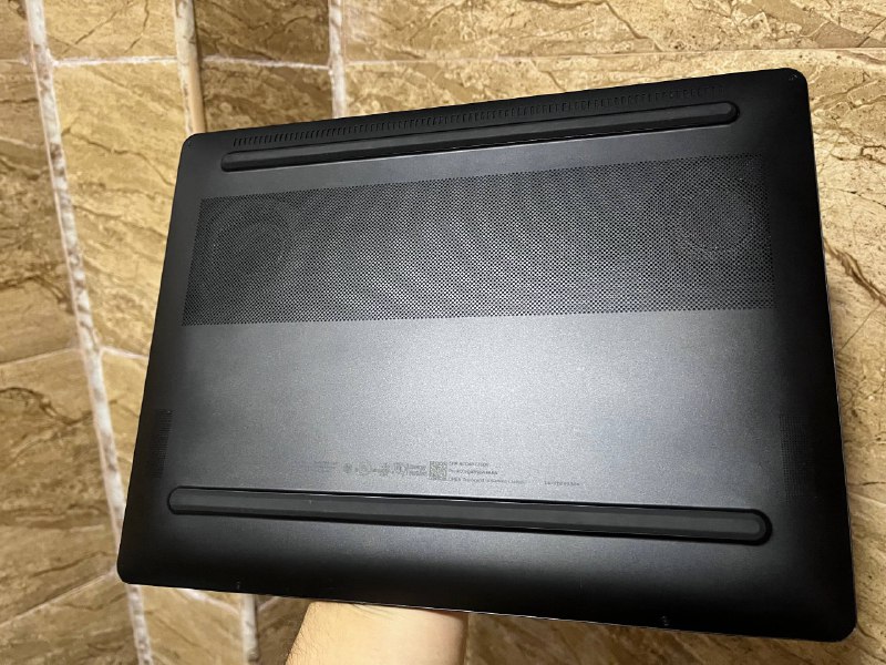 Игровой ноутбук HP OMEN 14 OLED с RTX 4060 и 16GB DDR5 9