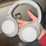 Sony WH-1000XM4 наушники 1