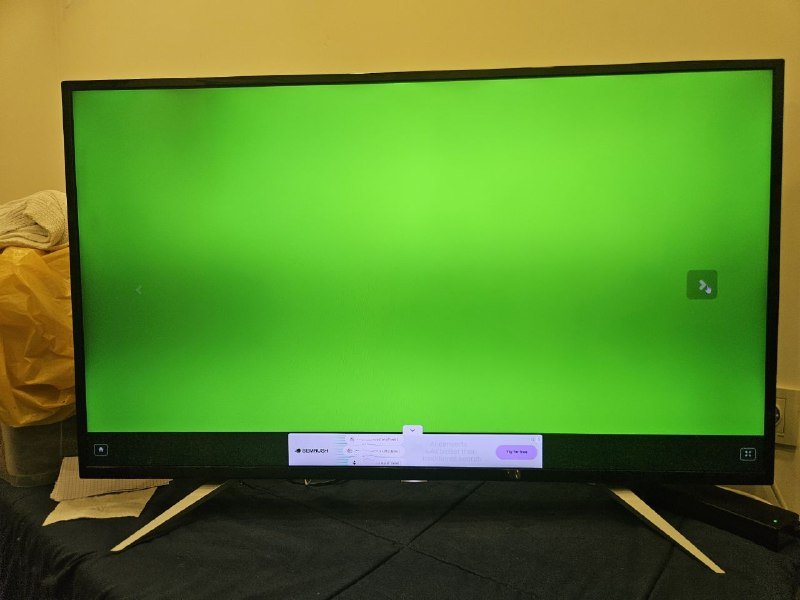 Профессиональный 4K монитор Philips 43" BDM4350 5