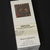 Maison Margiela Jazz Club, Xerjoff Naxos, Nishane Hacivat 1