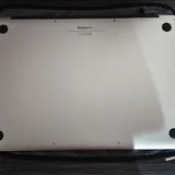 MacBook Pro 15 Retina Late 2013 6