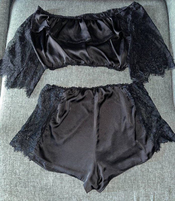 Пижама размер L