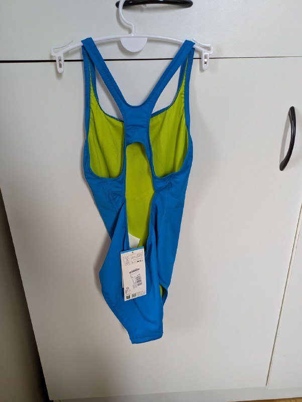 Купальник Arena женский 2