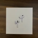 AirPods Pro 2 3