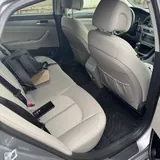 Hyundai Sonata 2016 2