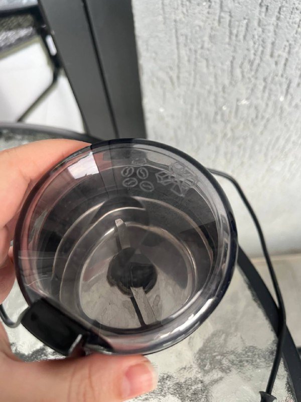 Кофемолка Bosch, кувшин для воды 2