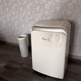 Напольный мобильный кондиционер Midea 1