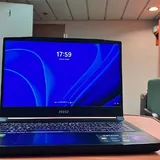 MSI Katana 15 B13V игровой ноутбук 3