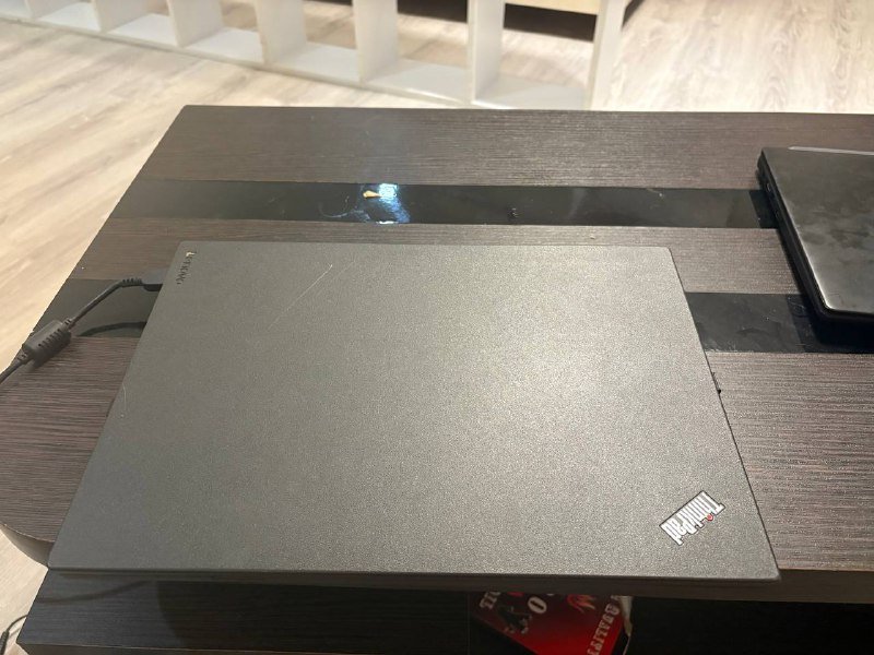 Ноутбук Lenovo ThinkPad ноутбук в хорошем состоянии 2