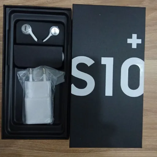 Samsung Galaxy S10+ 128ГБ
