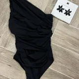 Zara-ს ჯინსები, Zara-ს ბოდი, Zara-ს საყურეები 2