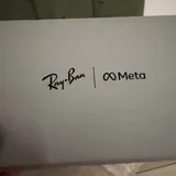 Ray-Ban Meta Wayfarer Gen 2 очки 5
