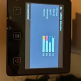 Лазерный принтер Canon i-SENSYS MF655Cdw 3