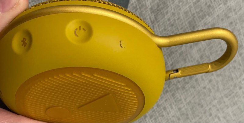 Bluetooth колонка JBL Clip 3, CD-плеер, термопринтер Niimbot B1 2