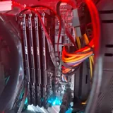 Игровой ПК Ryzen 9 RTX 3060, монитор, клавиатура, мышь 2