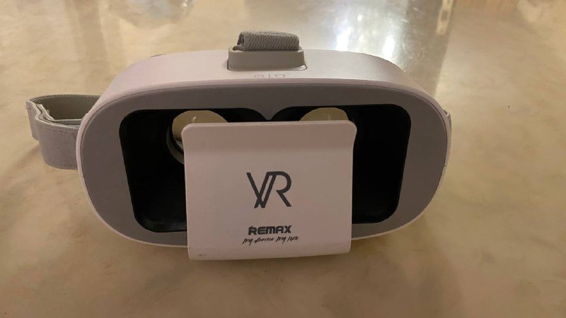 REMAX RT-V04 VR BOX виртуальные очки 2