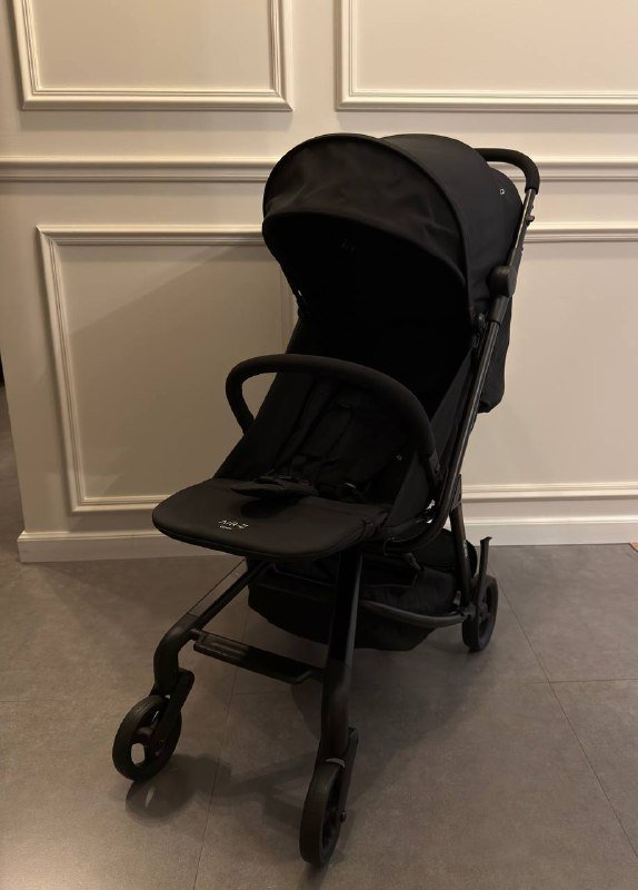 Прогулочная коляска Anex Air-Z