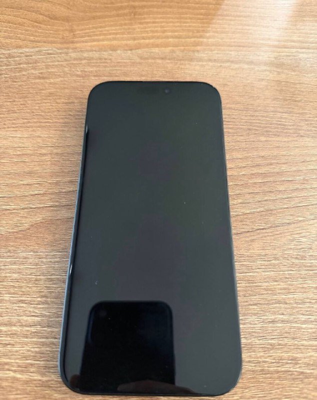 черный iphone 16 pro max 1tb 4