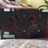 Nvidia GTX 1050 Ti 4Gb 2