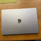 MacBook Pro 16-inch 2021 1
